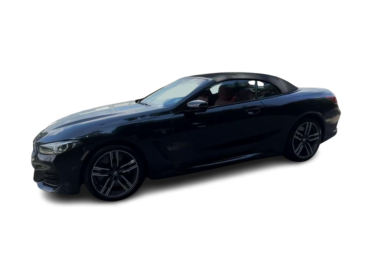 2024 BMW 8 Series 840i -
                  Freehold, NJ