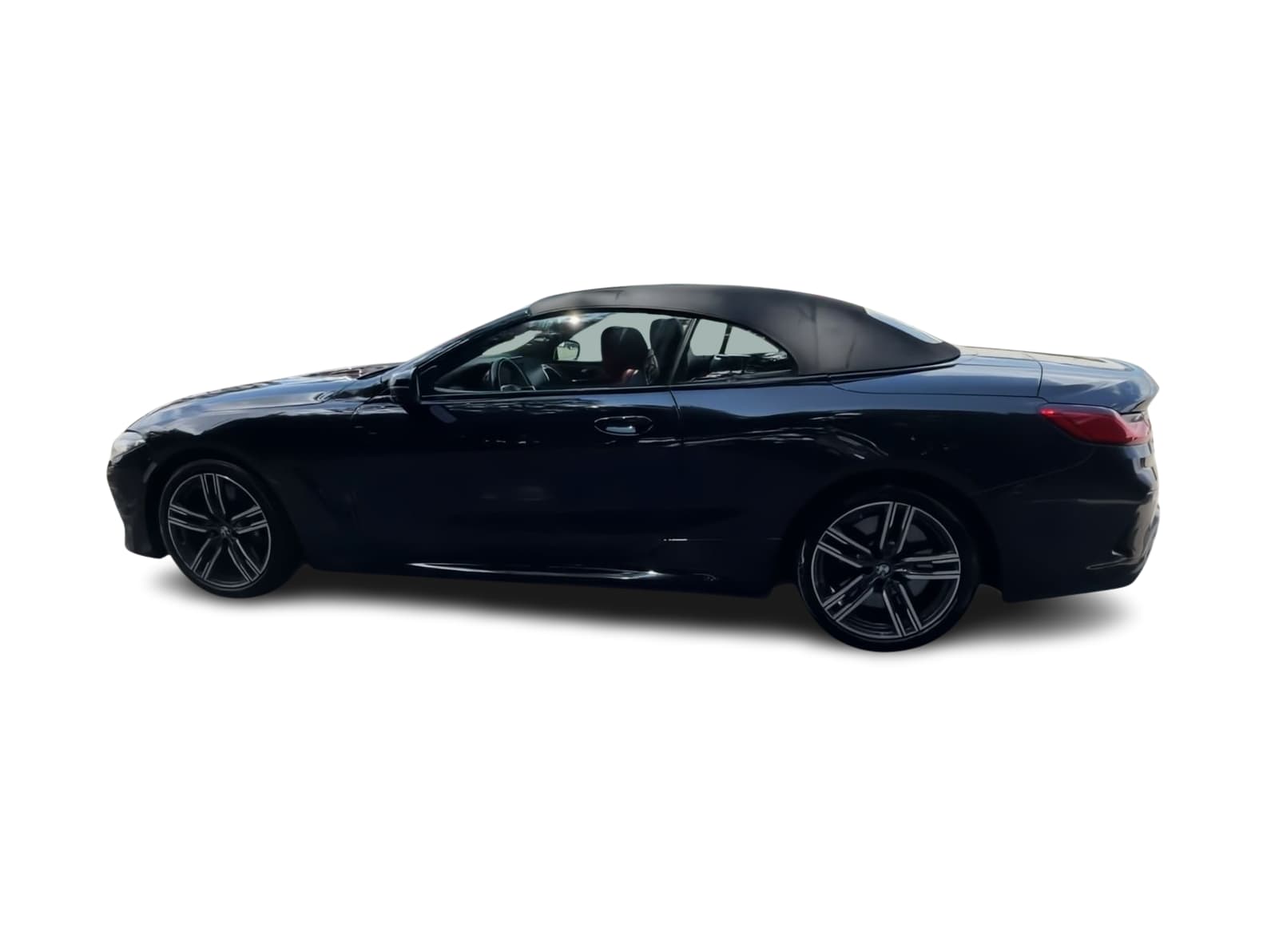 2024 BMW 8 Series 840i -
                  Freehold, NJ