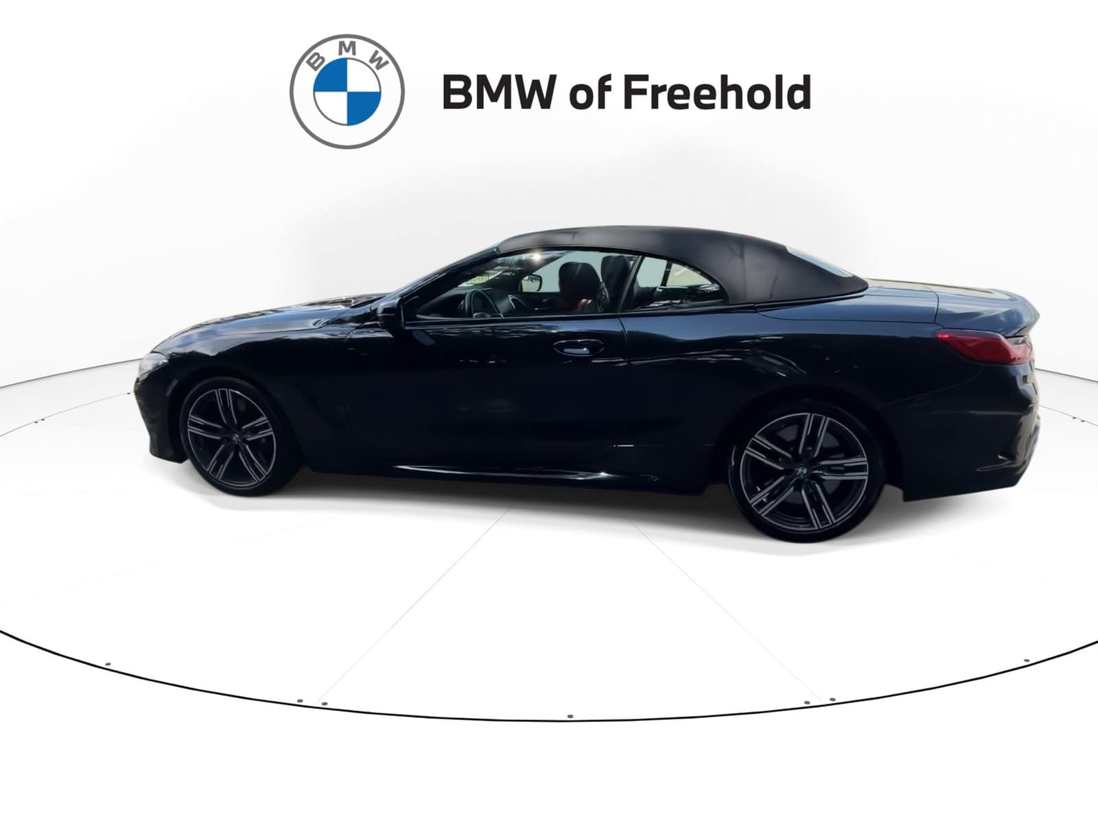 2024 BMW 8 Series