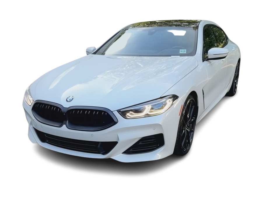 2024 BMW 8 Series 840i -
                  Freehold, NJ