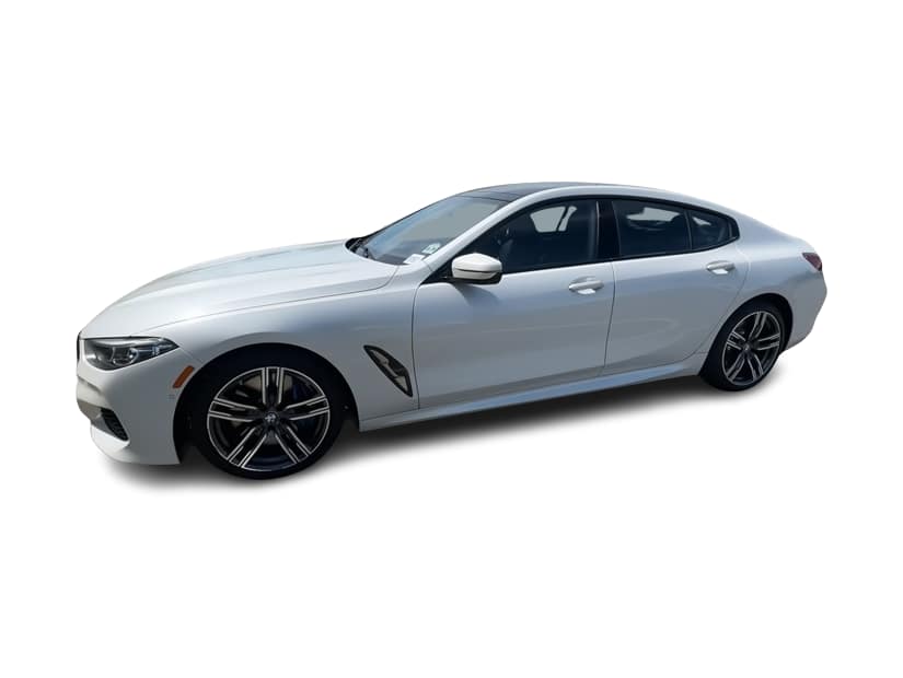 2022 BMW 8 Series 840i -
                Freehold, NJ
