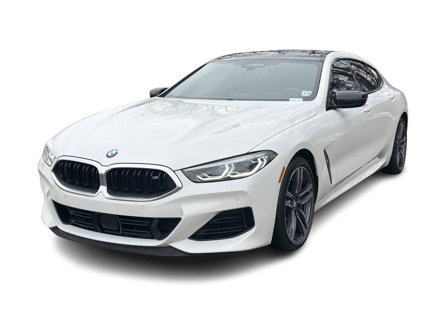 2023 BMW 8 Series 850i -
                  Freehold, NJ