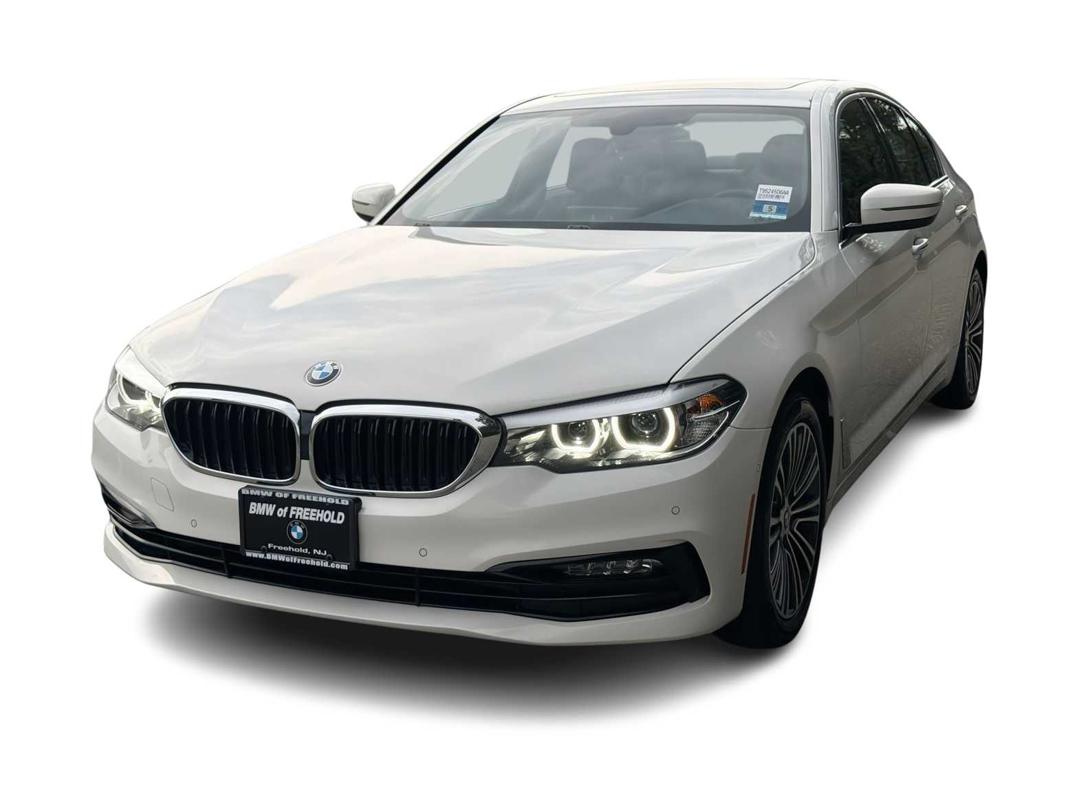 2018 BMW 5 Series 530xi -
                  Freehold, NJ