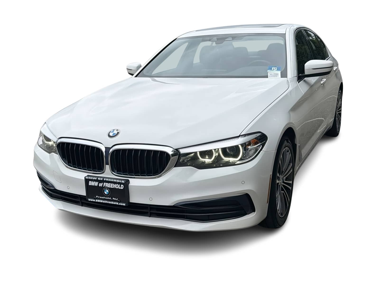 2019 BMW 5 Series 530xi -
                  Freehold, NJ