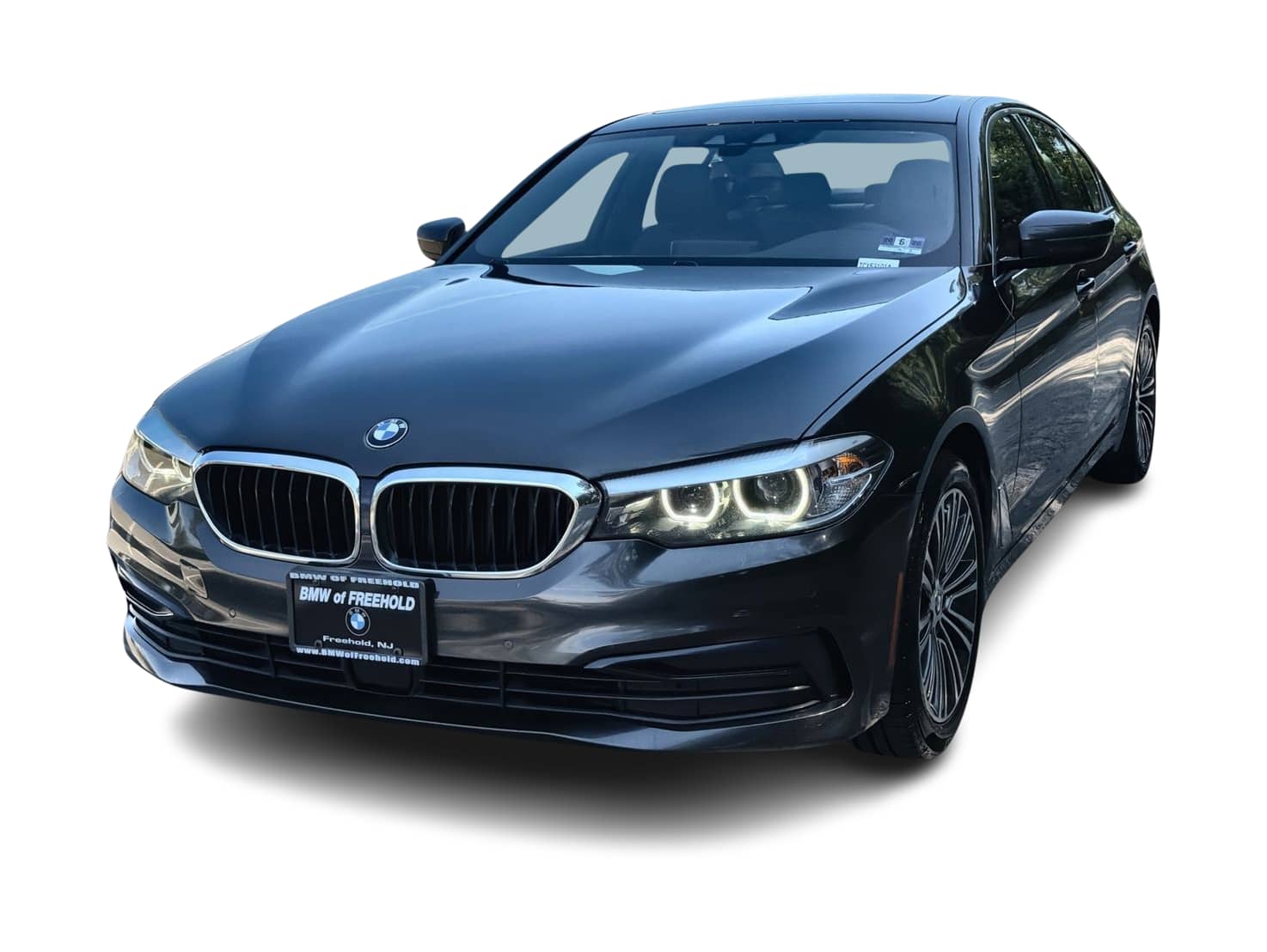 2019 BMW 5 Series 530xi -
                  Freehold, NJ