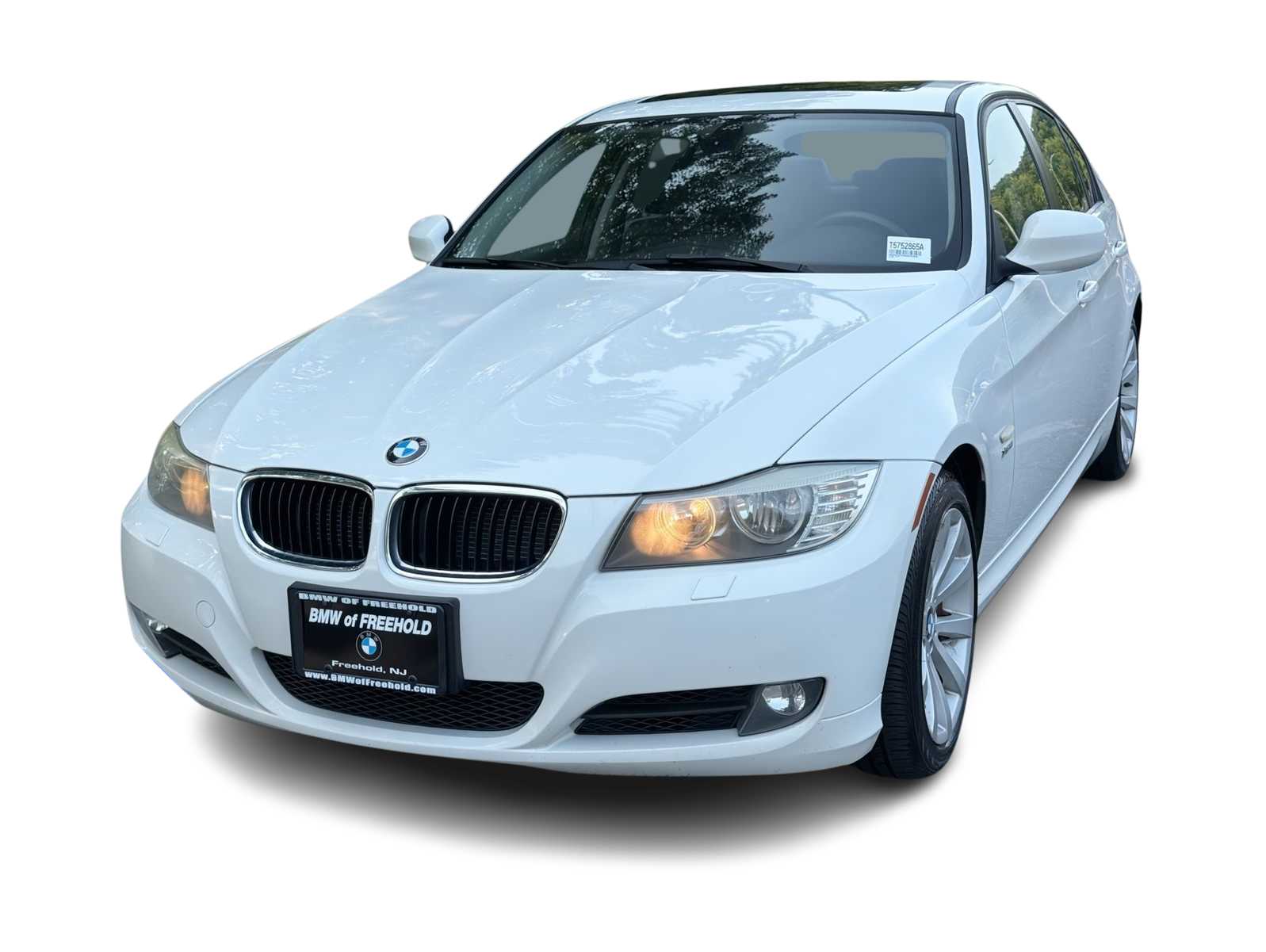 2011 BMW 3 Series 328xi -
                  Freehold, NJ