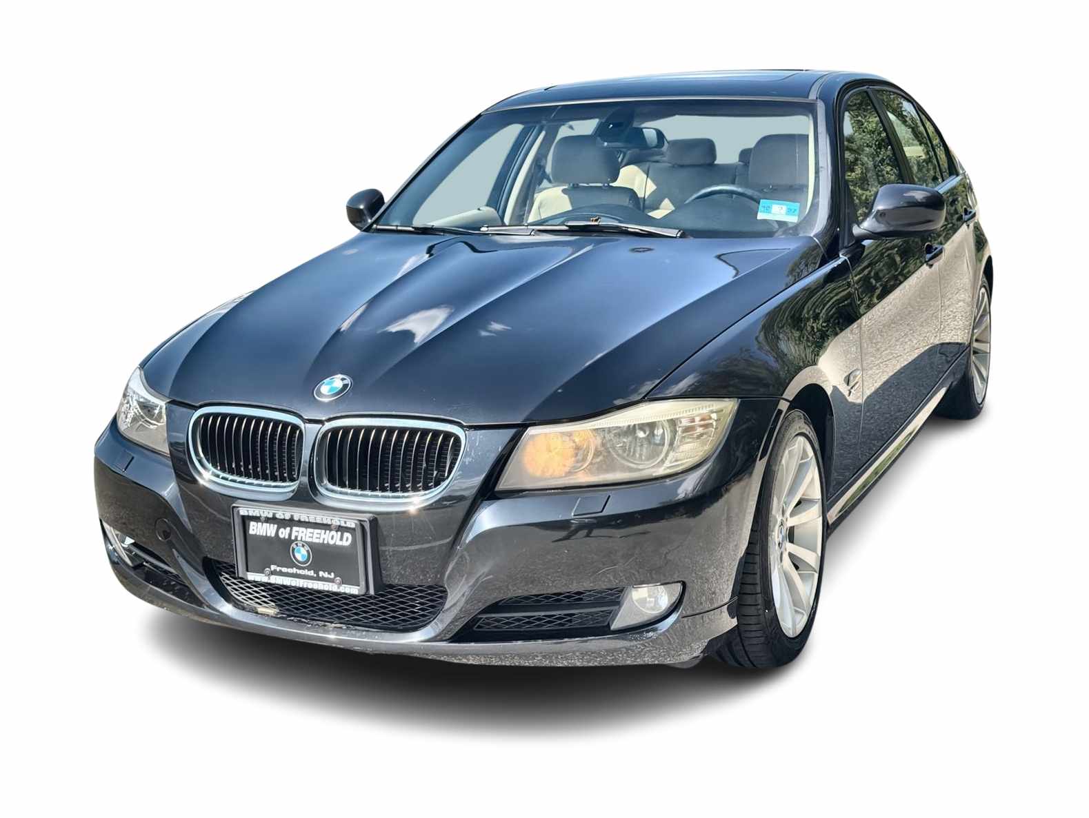 2011 BMW 3 Series 328xi -
                  Freehold, NJ