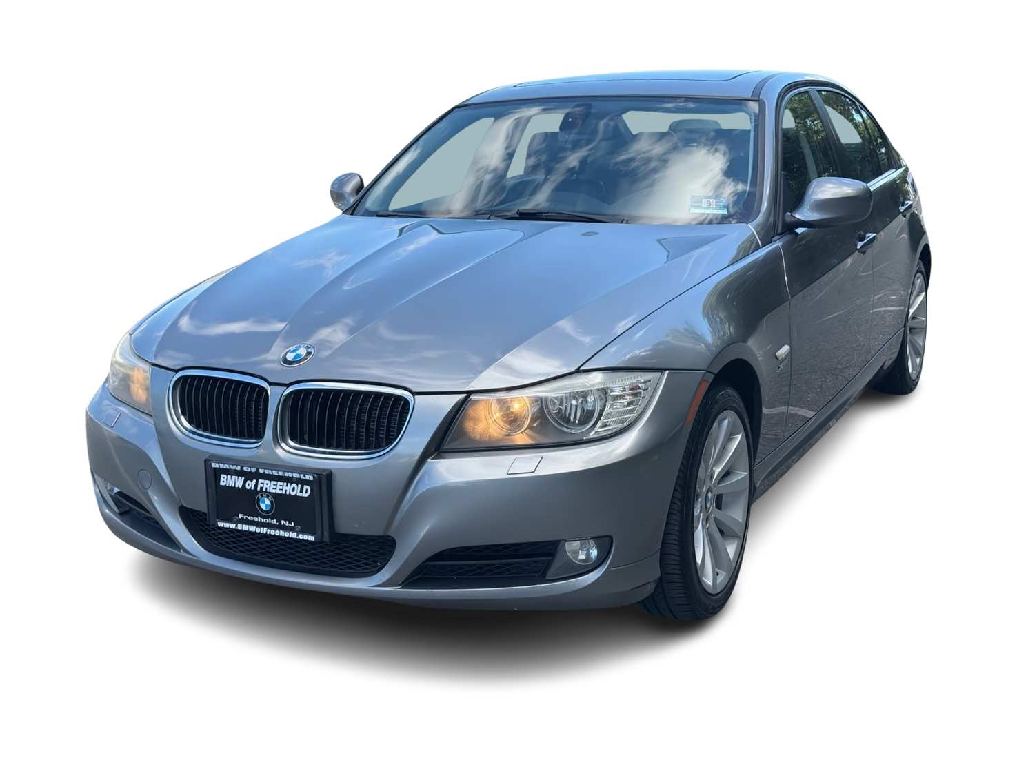 2011 BMW 3 Series 328xi -
                  Freehold, NJ