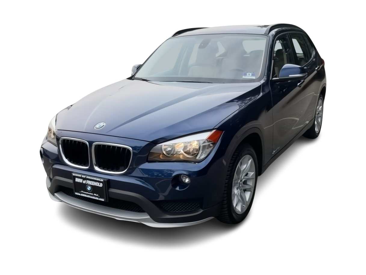 2015 BMW X1 xDrive28i -
                  Freehold, NJ