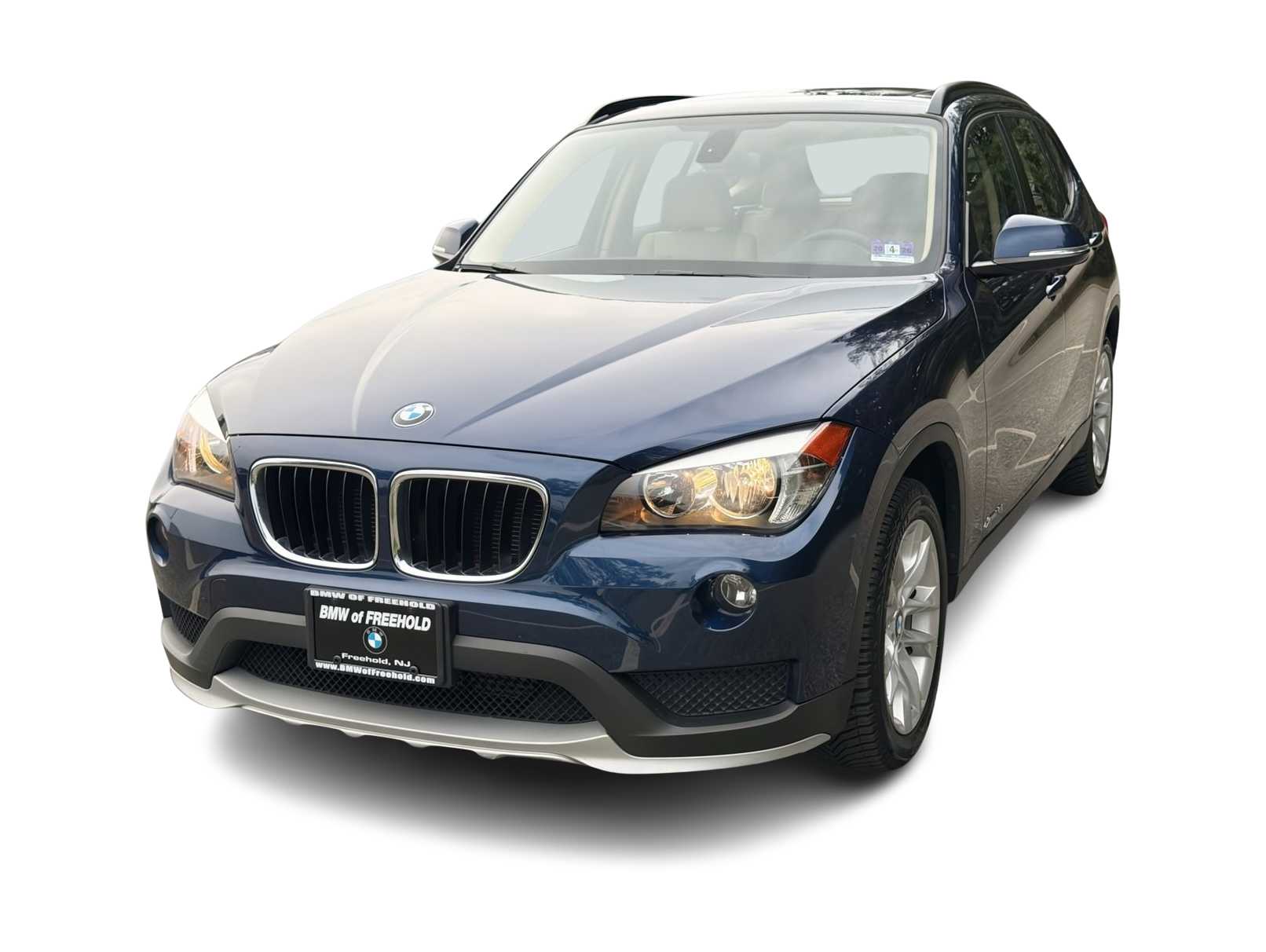 2015 BMW X1 xDrive28i -
                  Freehold, NJ