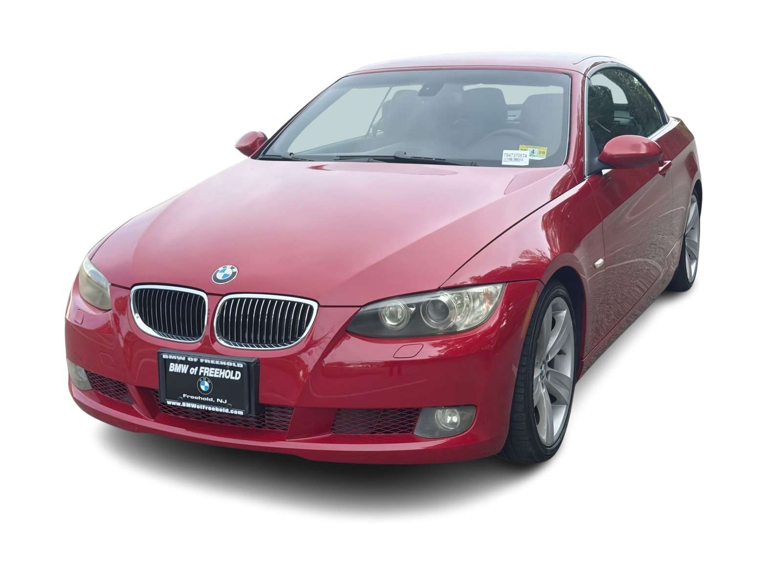 2009 BMW 3 Series 335i -
                  Freehold, NJ