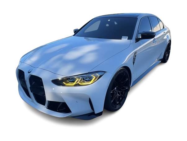 2021 BMW M3 Competition -
                  Freehold, NJ