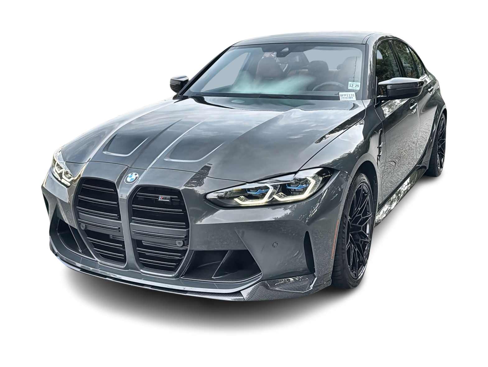 2024 BMW M3 Competition -
                  Freehold, NJ