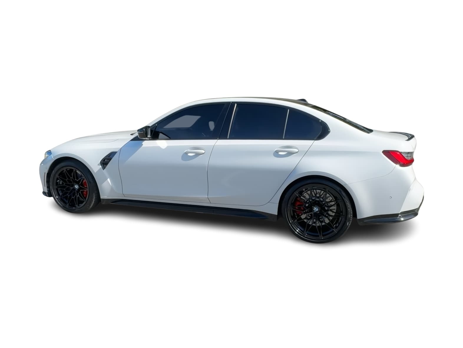 2026 BMW M3 Competition xDrive -
                  Freehold, NJ