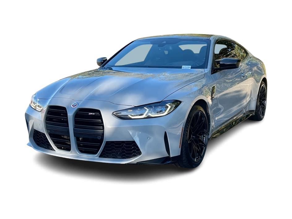 Thumbnail: 2023 BMW M4 - 1