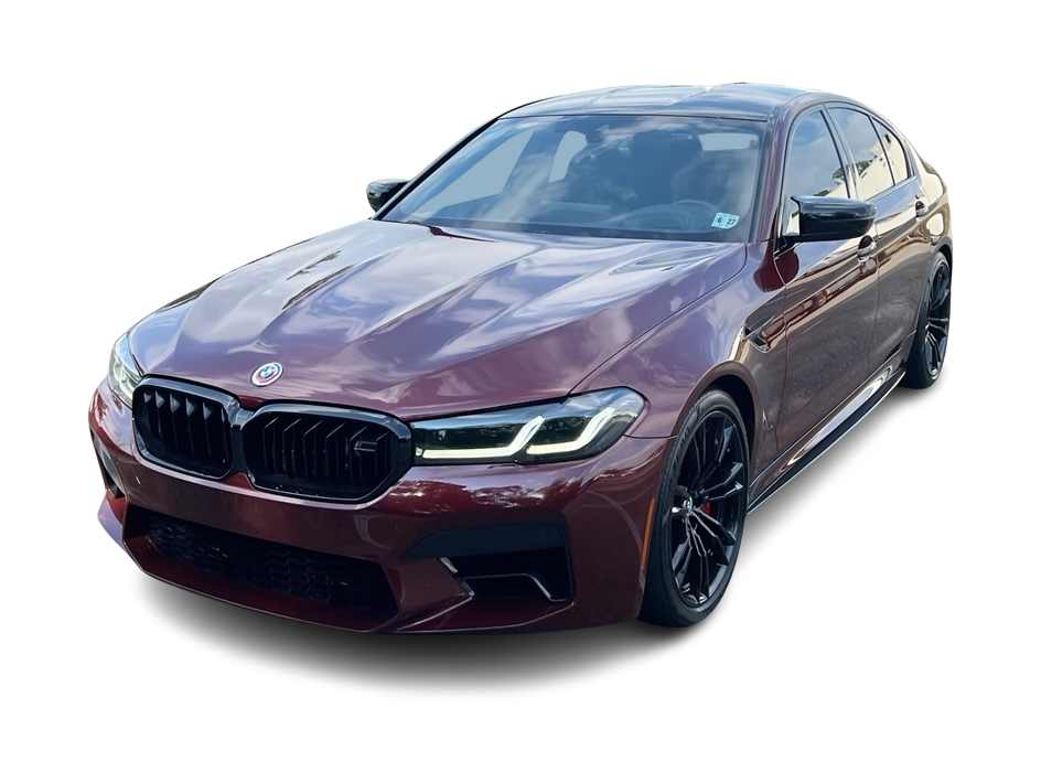 2022 BMW M5 Base -
                  Freehold, NJ