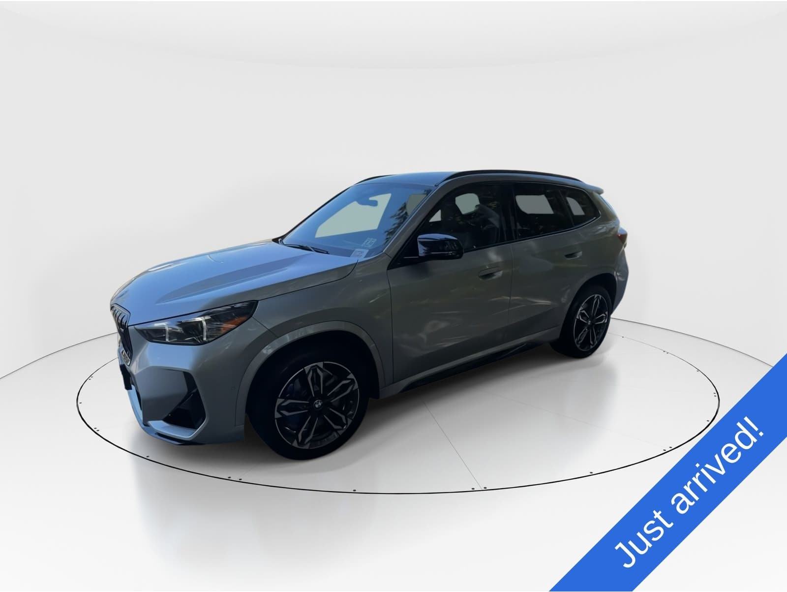 2025 BMW X1