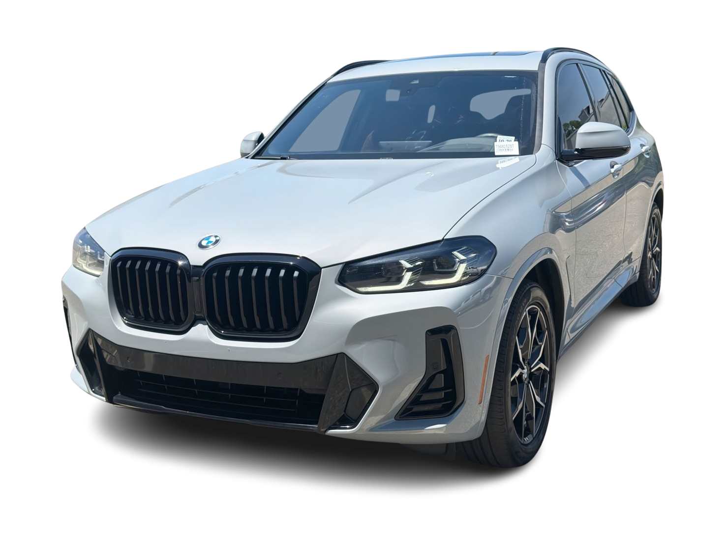 Thumbnail: 2023 BMW X3 - 1