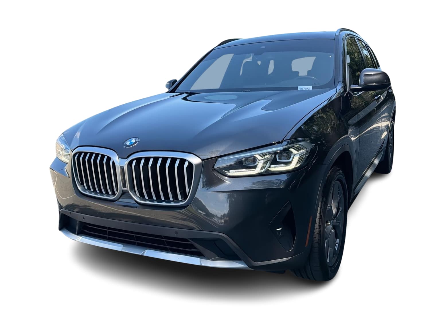 Thumbnail: 2022 BMW X3 - 1