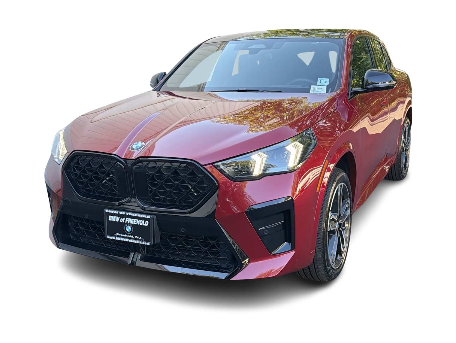 2026 BMW X2 xDrive28i -
                  Freehold, NJ