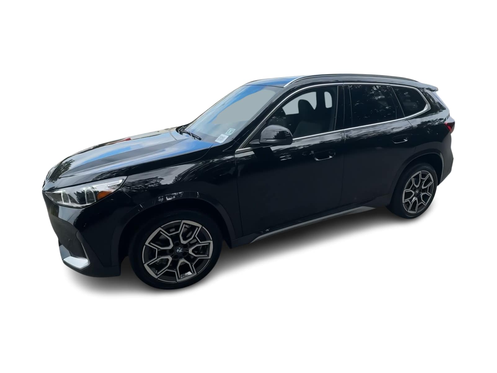 Thumbnail: 2026 BMW X1 - 1