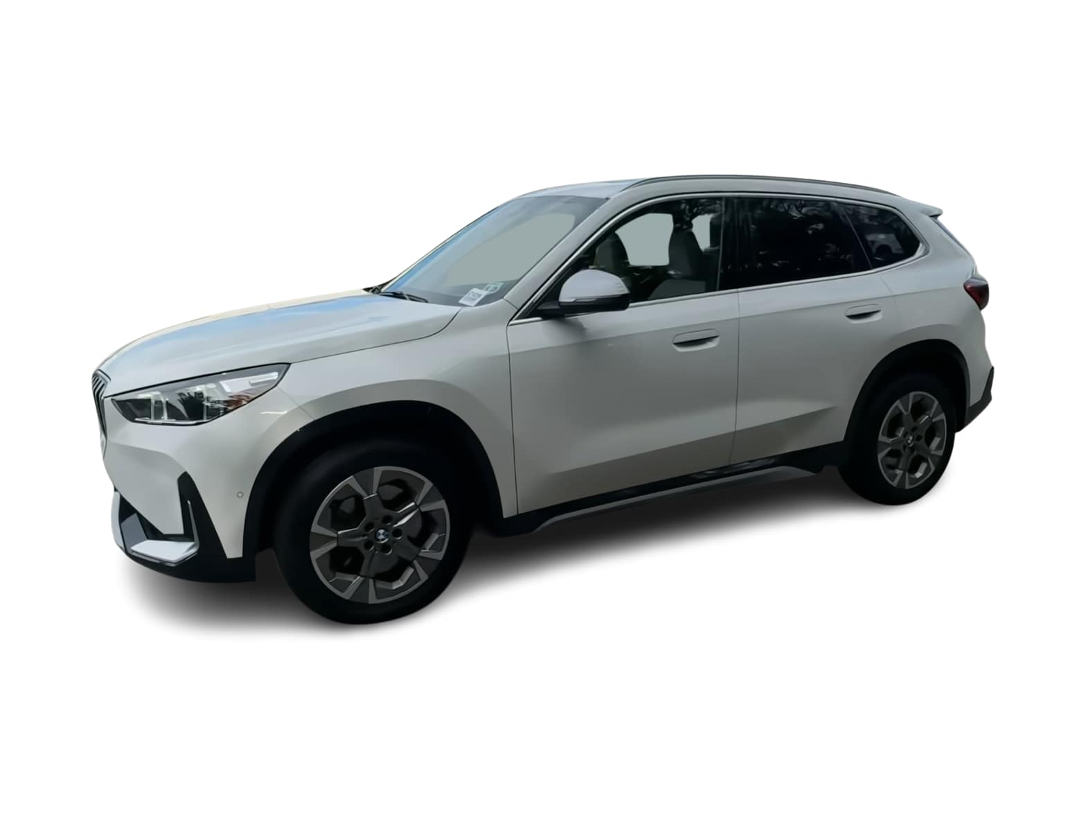 Thumbnail: 2024 BMW X1 - 1
