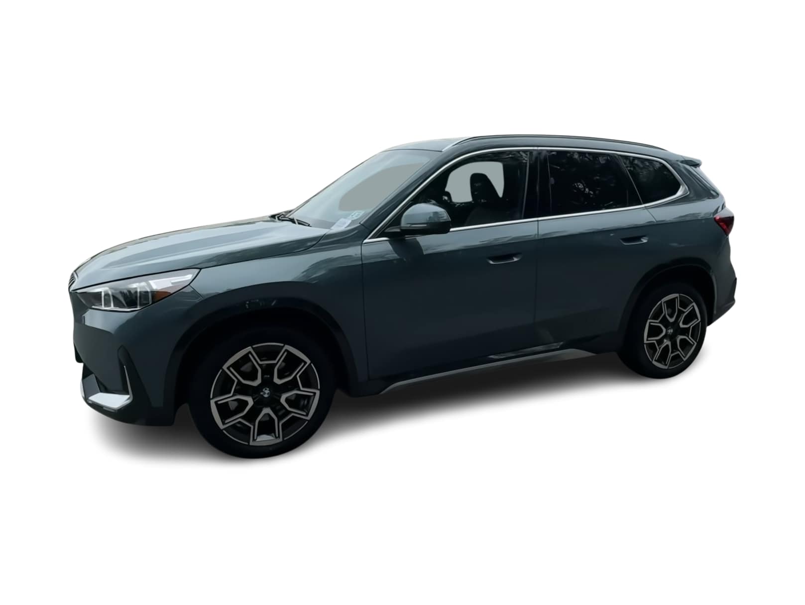 Thumbnail: 2026 BMW X1 - 1