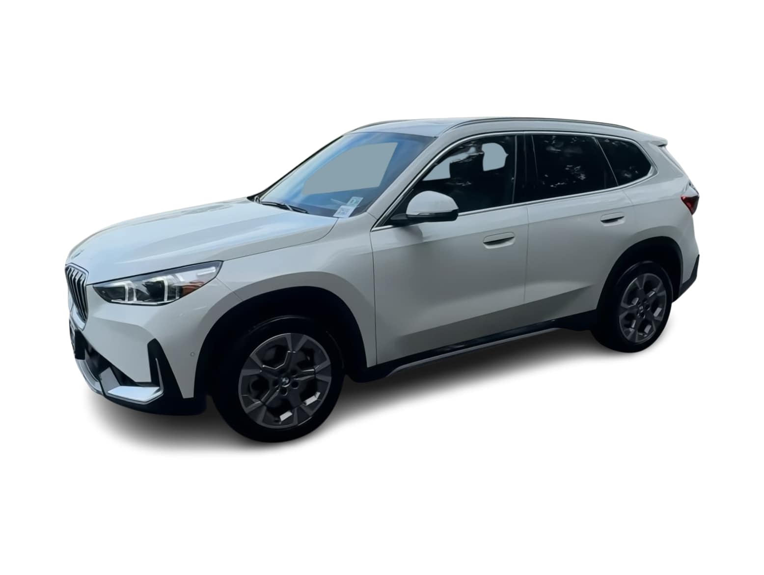 Thumbnail: 2026 BMW X1 - 1
