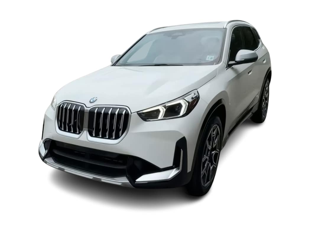Thumbnail: 2023 BMW X1 - 1