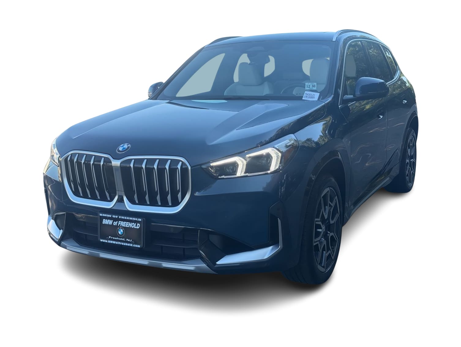 Thumbnail: 2026 BMW X1 - 1