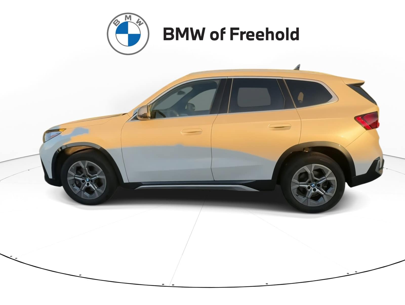 2024 BMW X1
