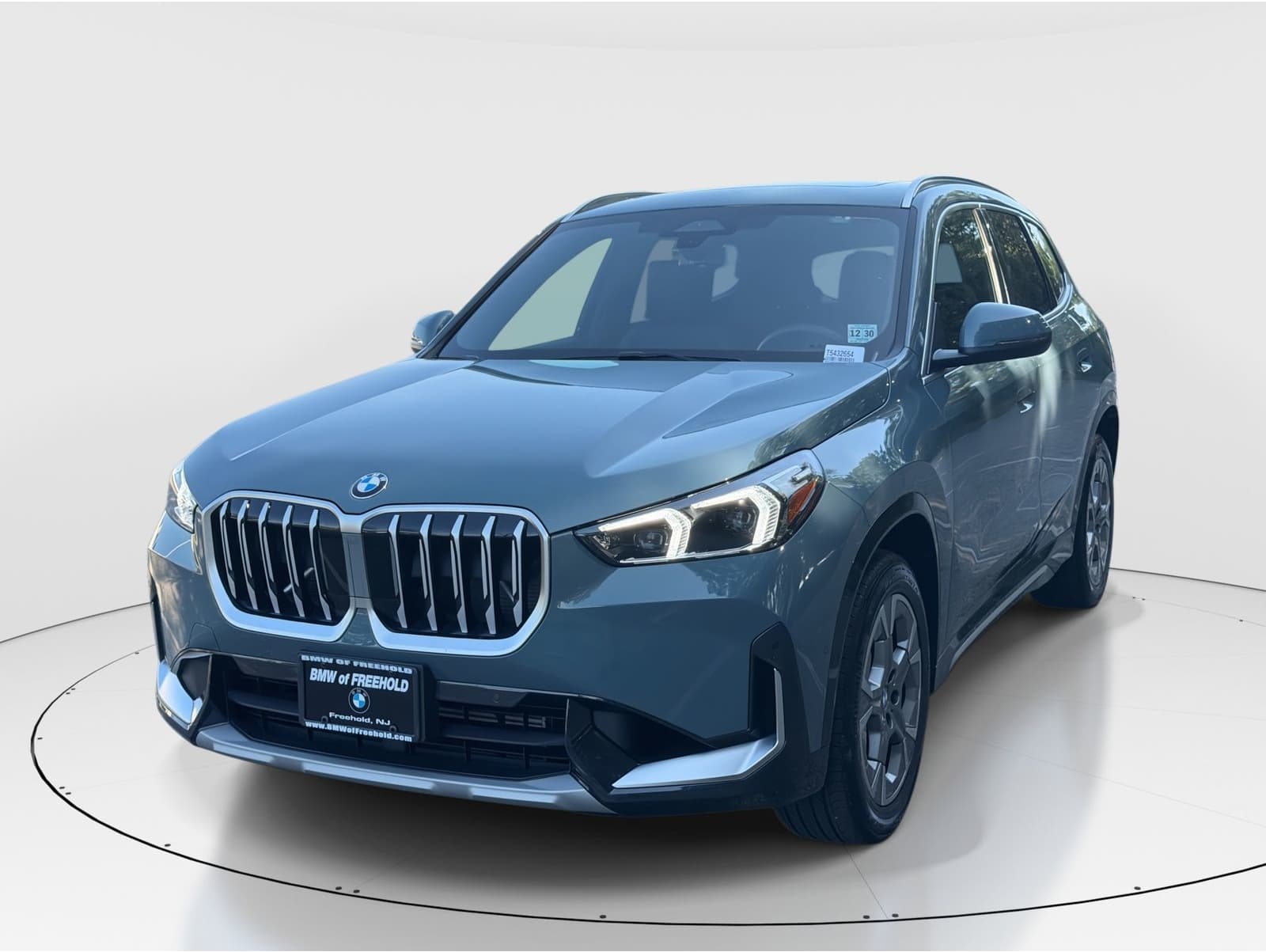 2026 BMW X1 28i