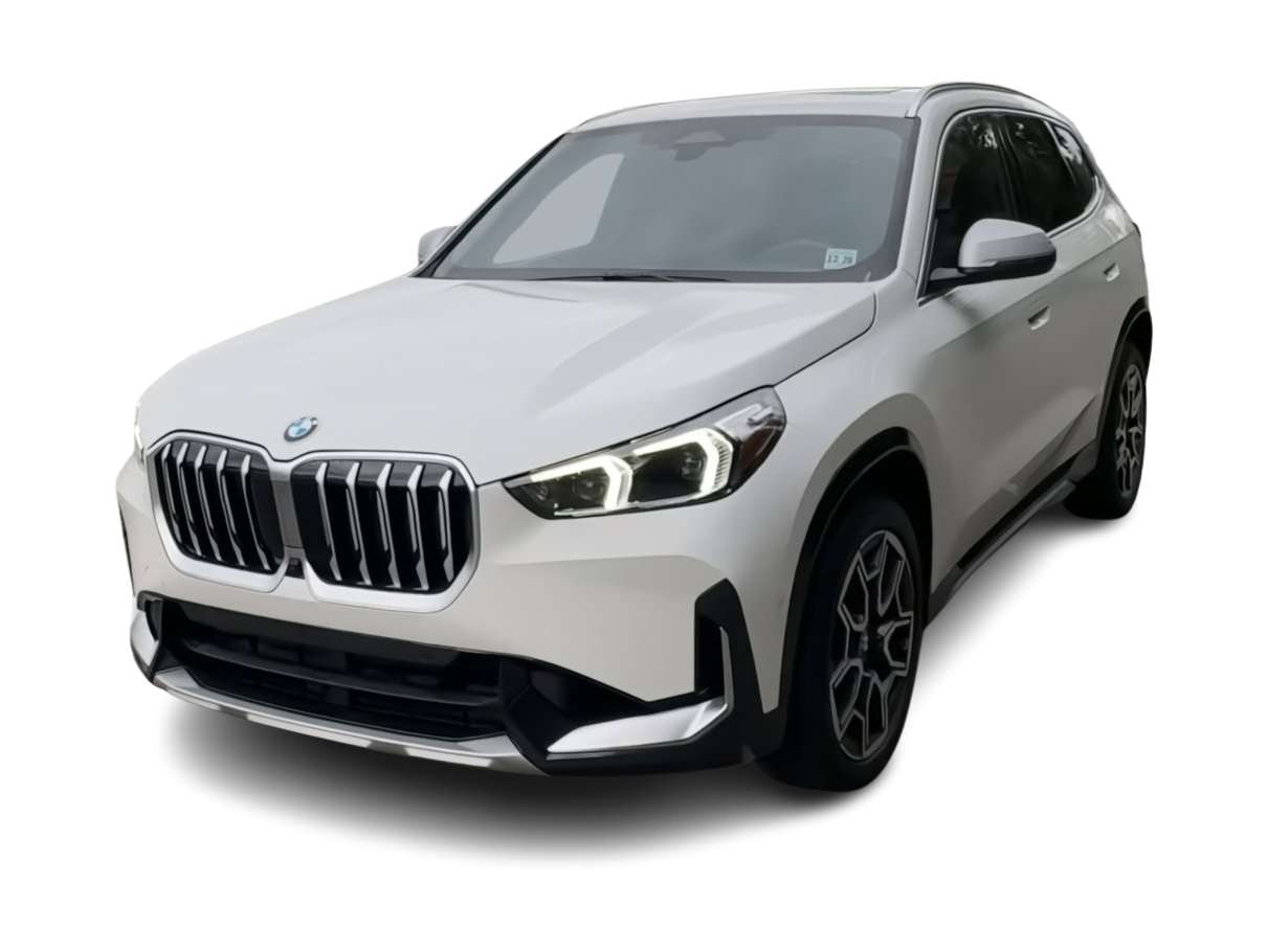 Thumbnail: 2023 BMW X1 - 1