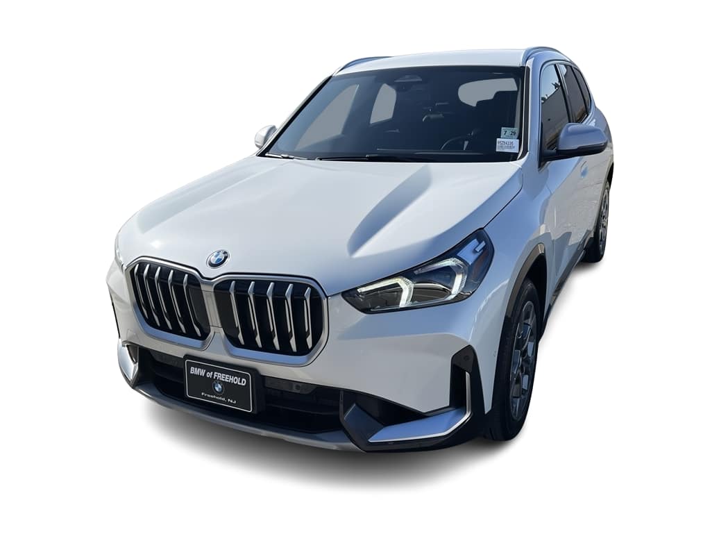 2024 BMW X1 xDrive28i -
                Freehold, NJ