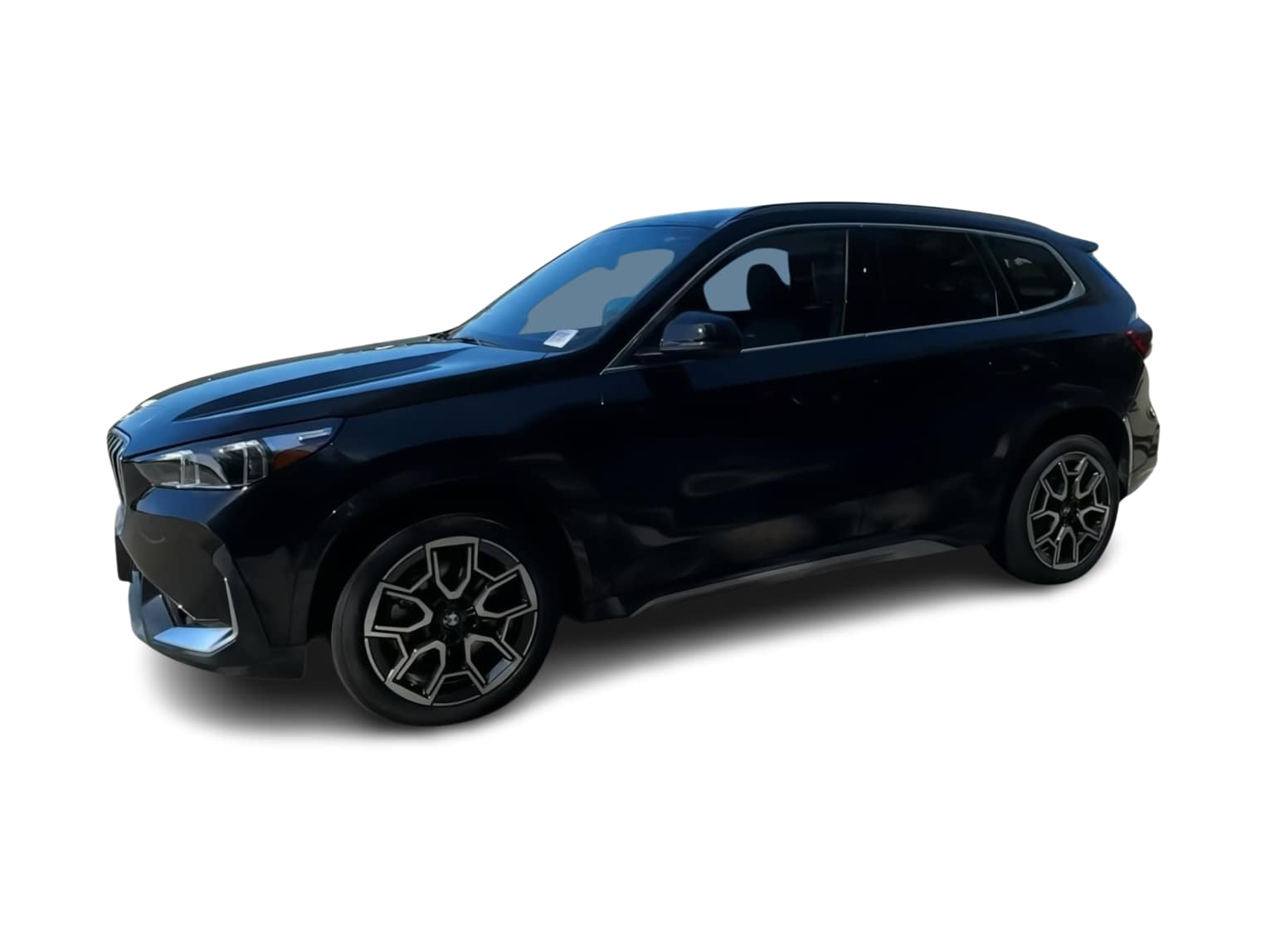 Thumbnail: 2026 BMW X1 - 1