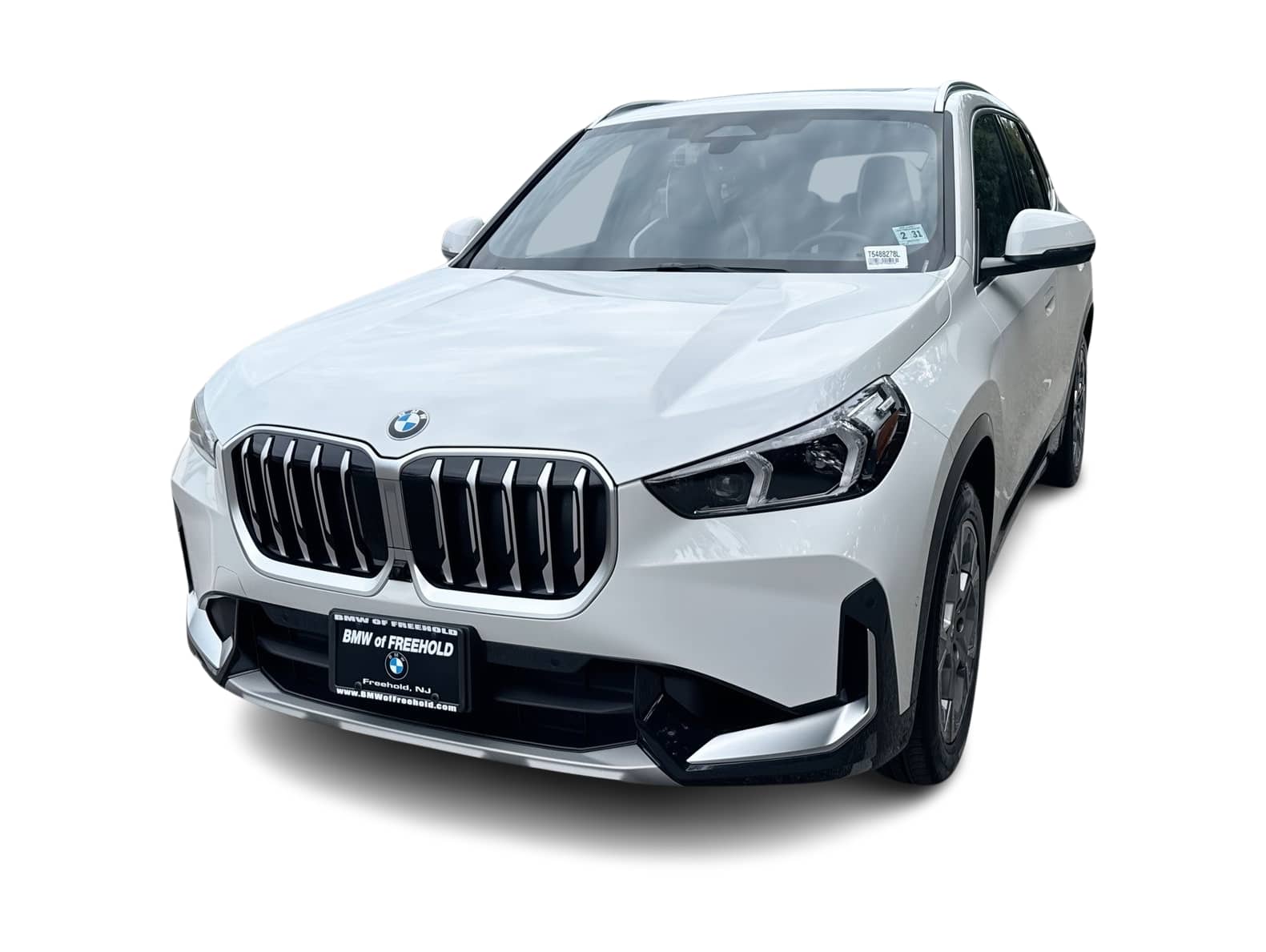 2026 BMW X1 xDrive28i -
                  Freehold, NJ