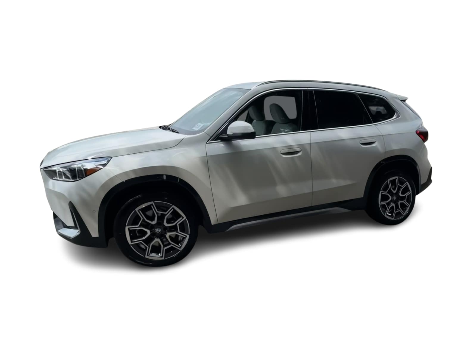 Thumbnail: 2026 BMW X1 - 1