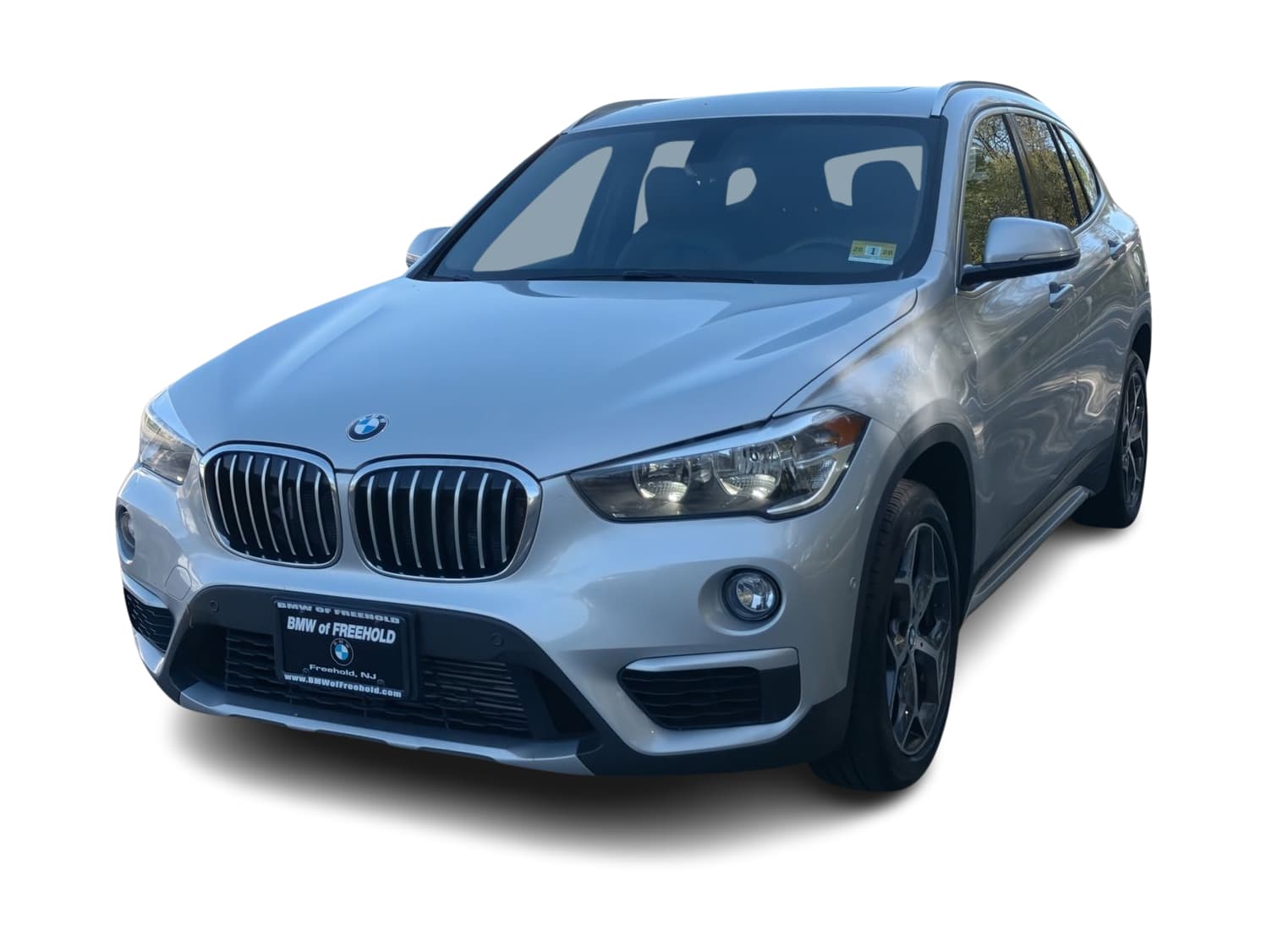 2018 BMW X1 xDrive28i -
                  Freehold, NJ