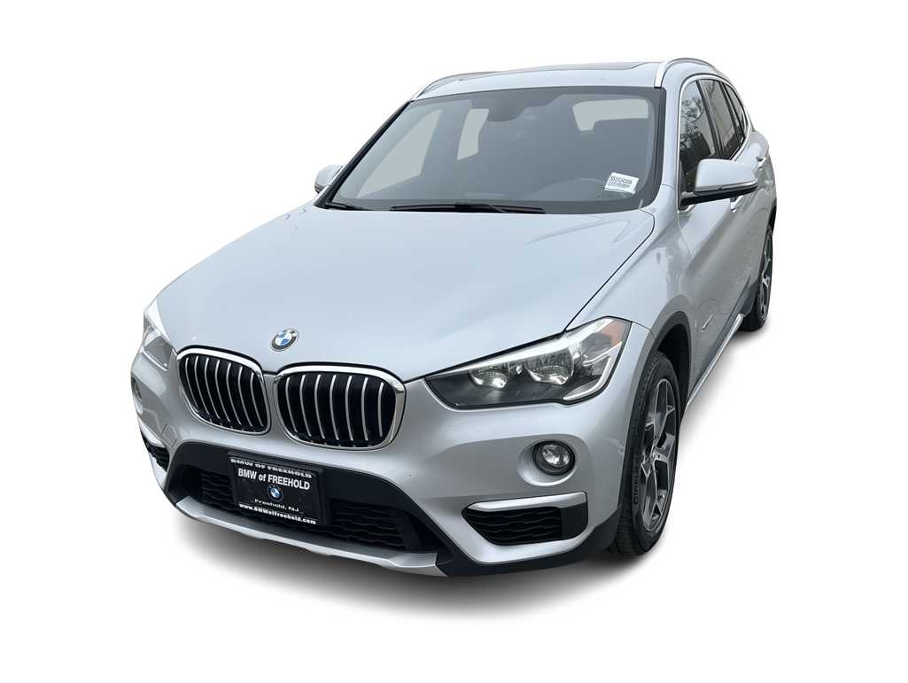 2018 BMW X1 xDrive28i -
                Freehold, NJ