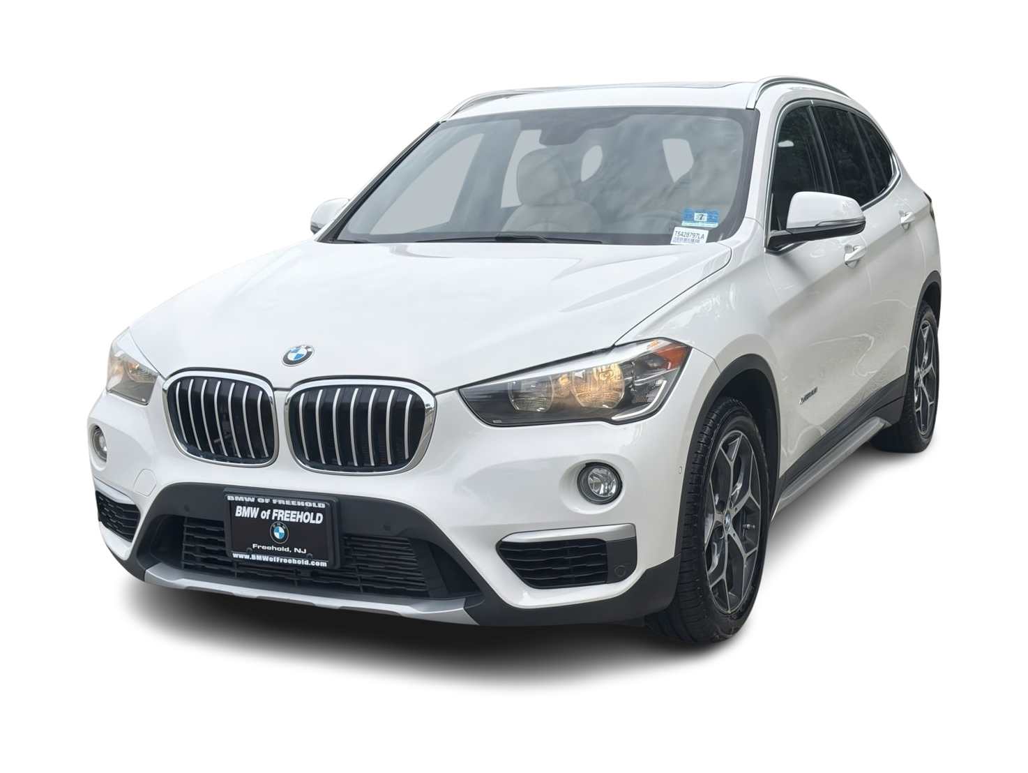 2016 BMW X1 xDrive28i -
                  Freehold, NJ