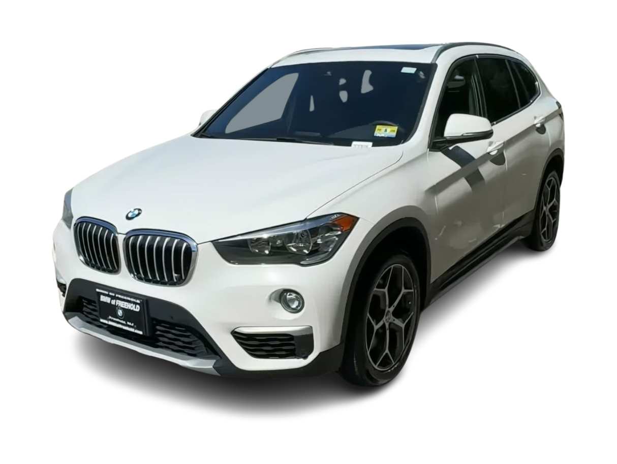 2019 BMW X1 xDrive28i -
                  Freehold, NJ