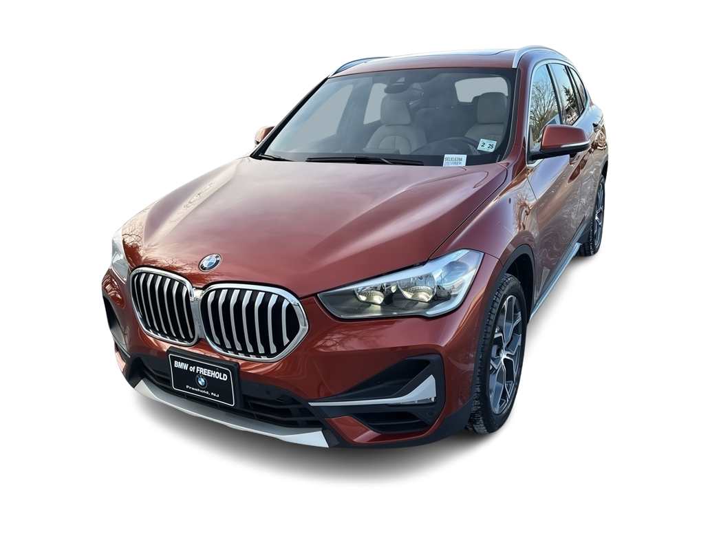 2020 BMW X1 xDrive28i -
                Freehold, NJ