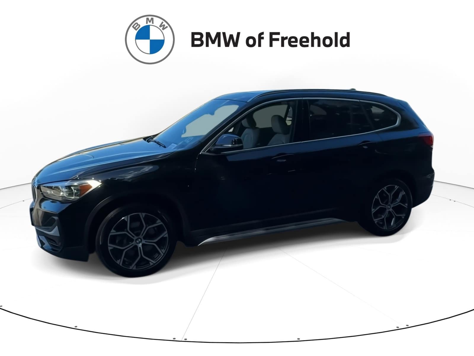 2022 BMW X1