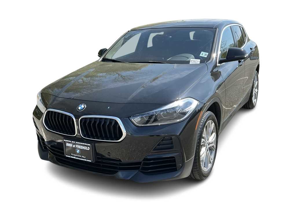 2022 BMW X2 xDrive28i -
                Freehold, NJ