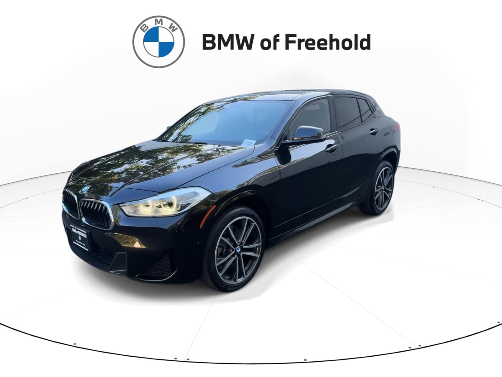 2023 BMW X2