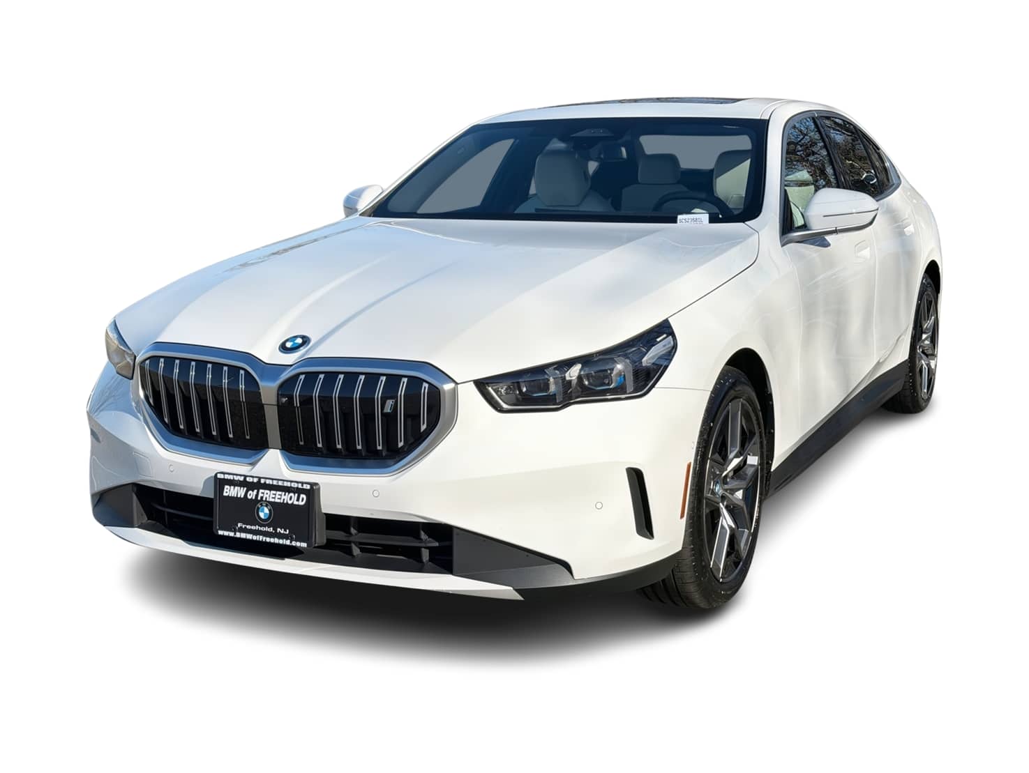 2025 BMW i5 xDrive40 -
                  Freehold, NJ
