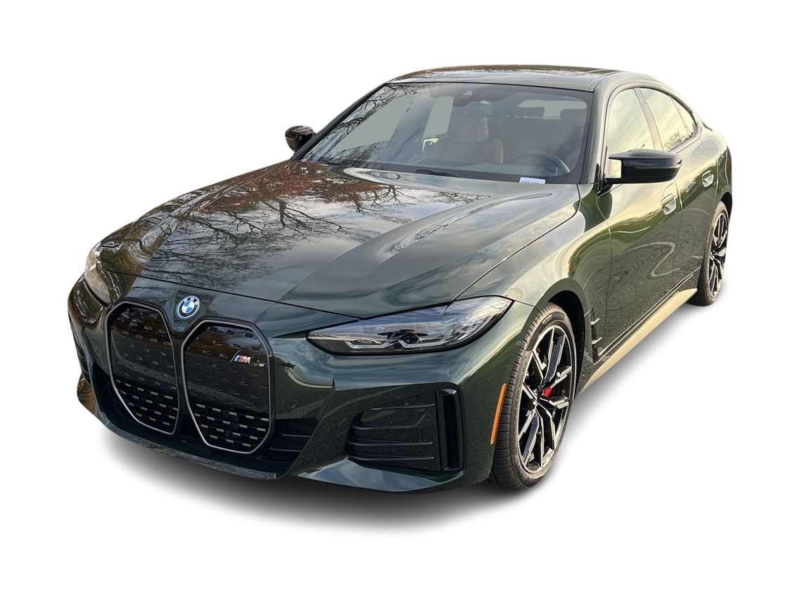 2024 BMW i4 M50 -
                Freehold, NJ