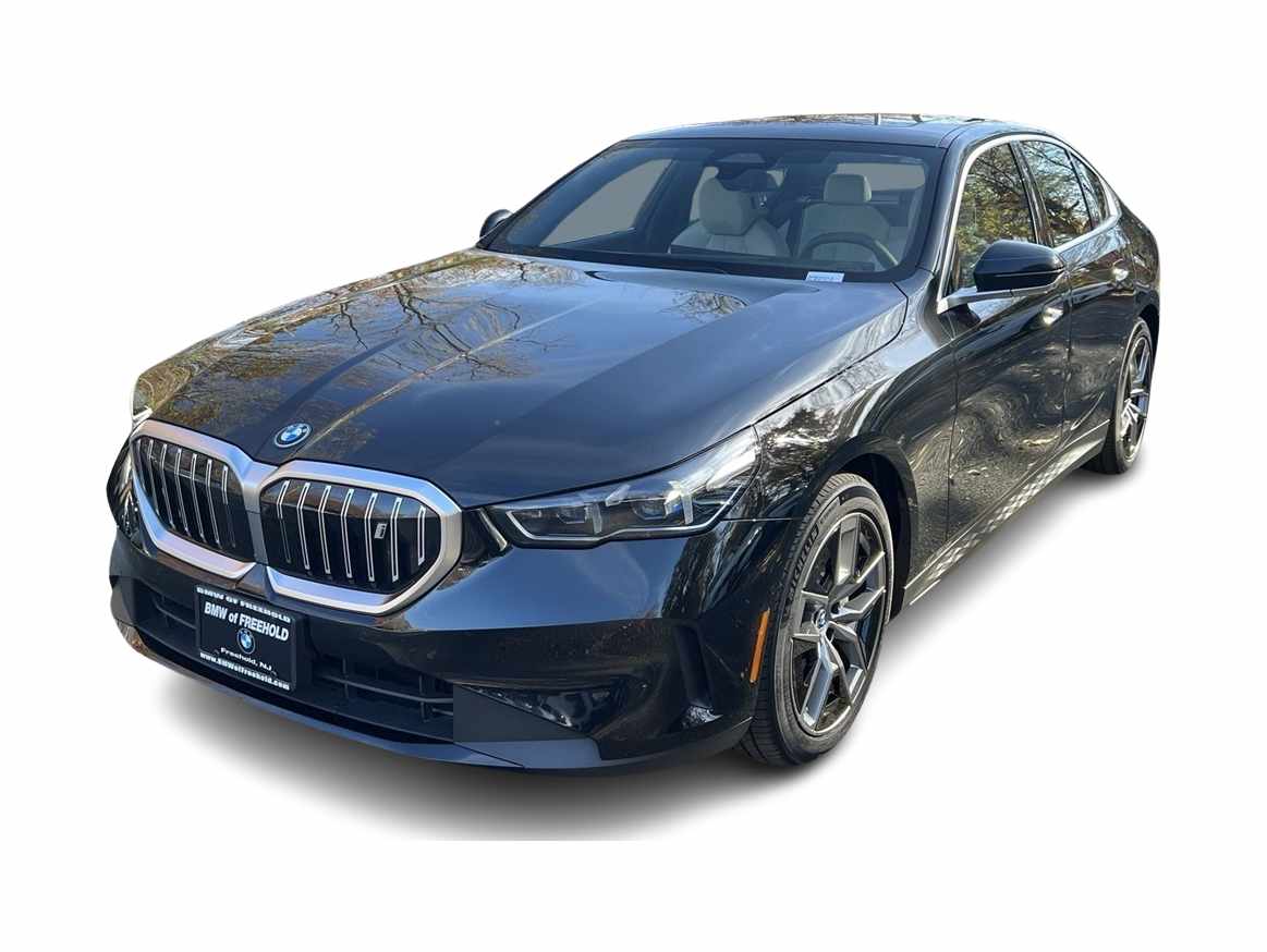 2024 BMW i5 eDrive40 -
                Freehold, NJ