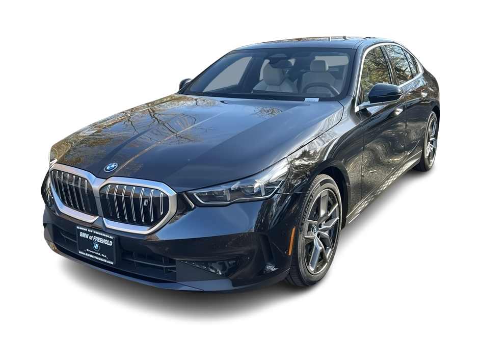 2024 BMW i5 eDrive40 -
                Freehold, NJ