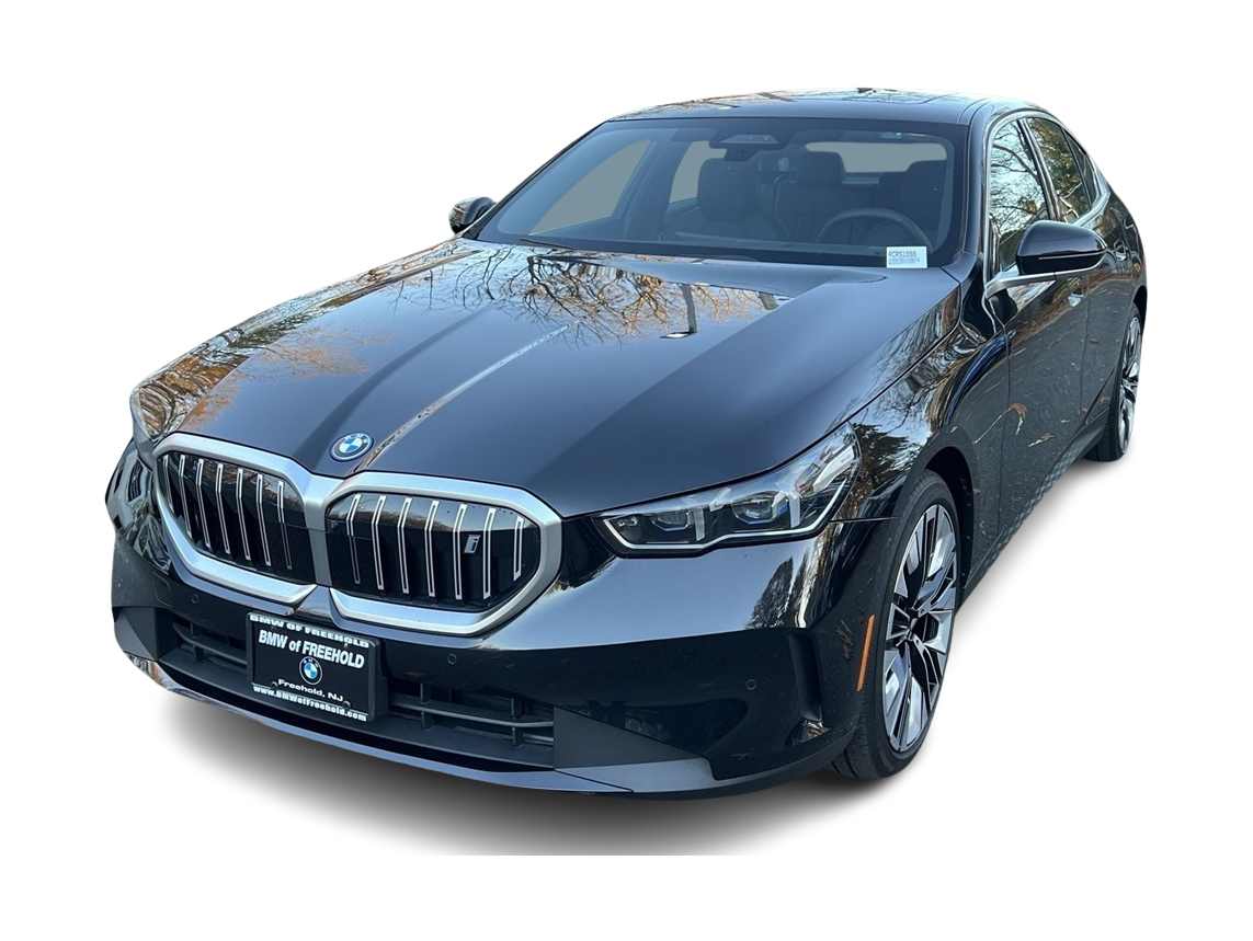 2024 BMW i5 eDrive40 -
                Freehold, NJ